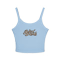 Women's Spaghetti Strap Tank Top