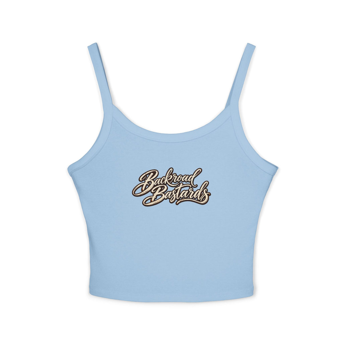Women's Spaghetti Strap Tank Top