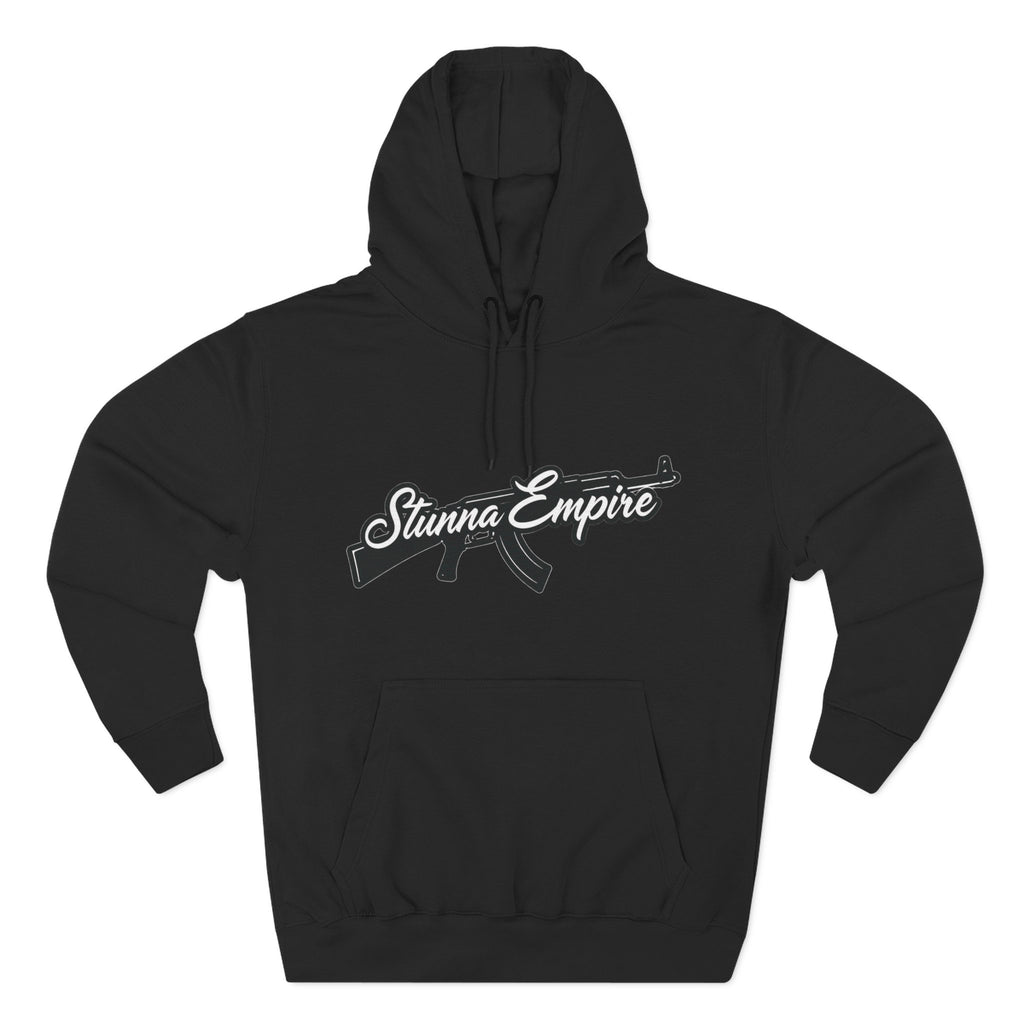 Stunna Empire Graphic Hoodie