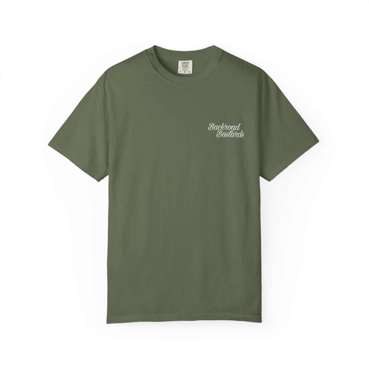 No Tresspassing T-Shirt