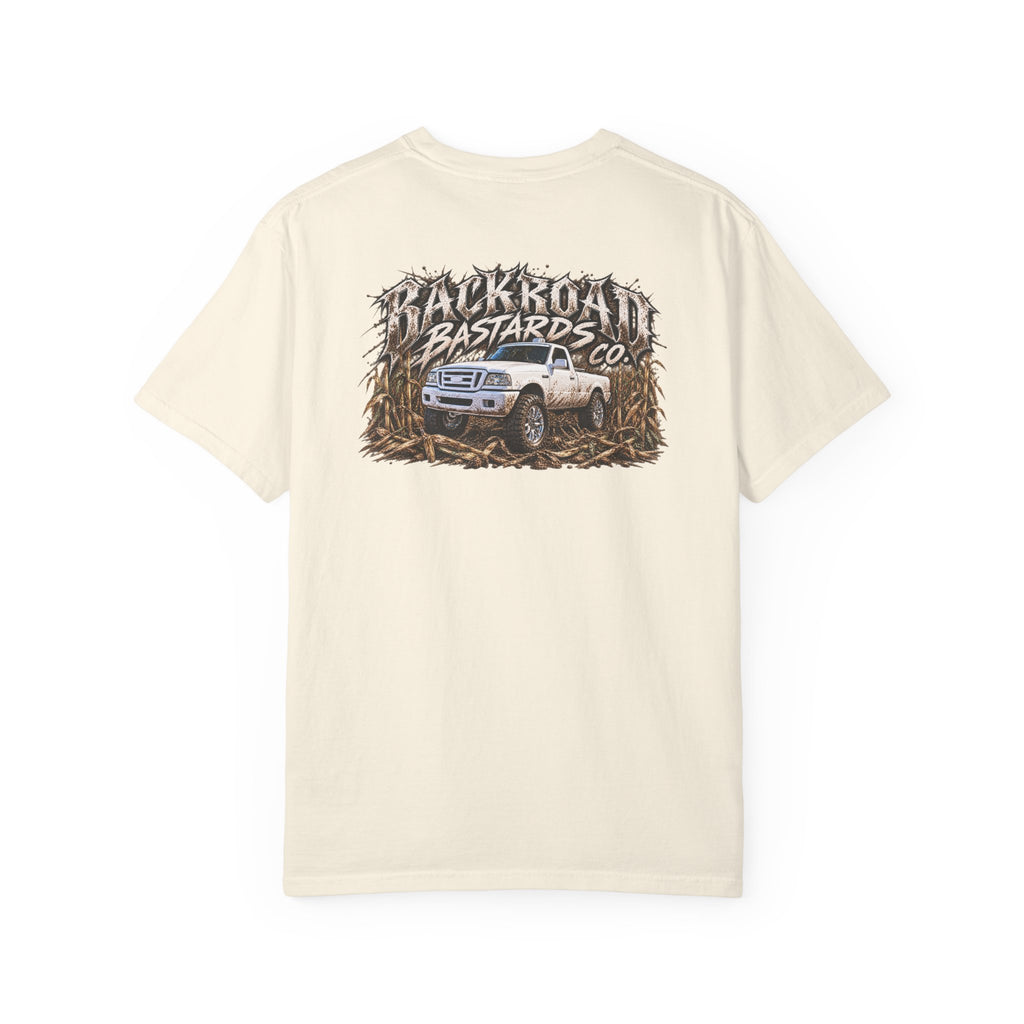 Danger Ranger T-Shirt