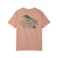 Mahi Fishing T-Shirt
