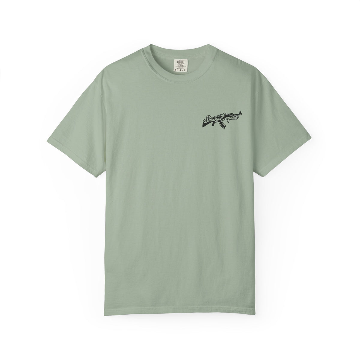 Stunna Empire LV-Inspired T-Shirt