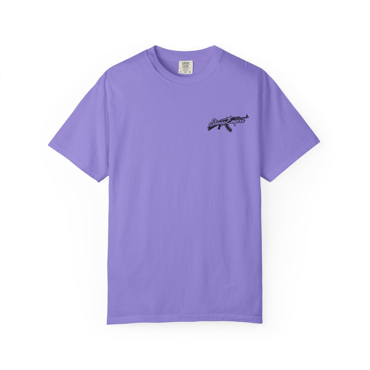 Stunna Empire LV-Inspired T-Shirt