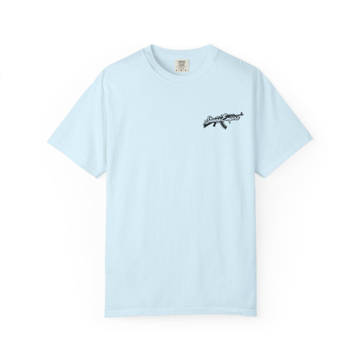 Stunna Empire LV-Inspired T-Shirt