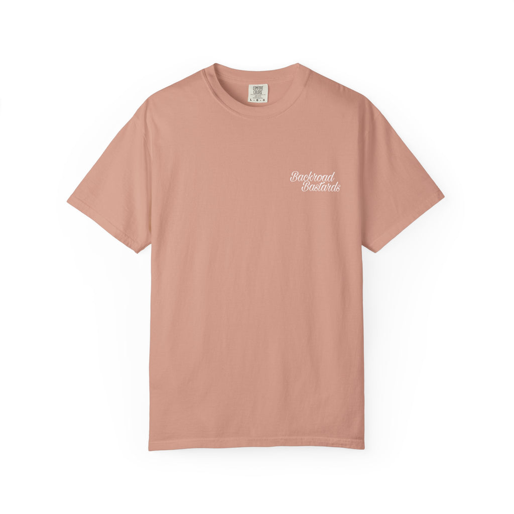 Mahi Fishing T-Shirt