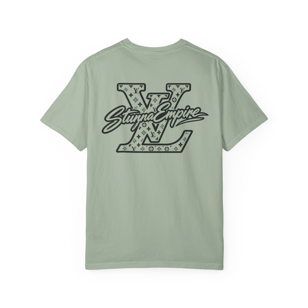 Stunna Empire LV-Inspired T-Shirt