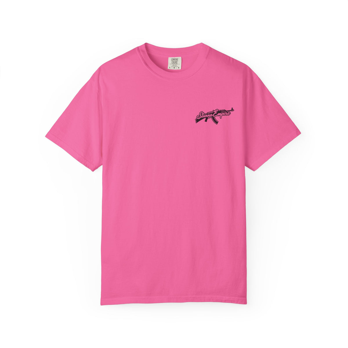 Stunna Empire LV-Inspired T-Shirt