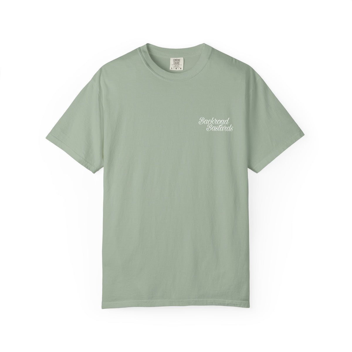 Roadtrip Pitstop T-Shirt