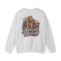 Women’s Bow Retriever Crewneck