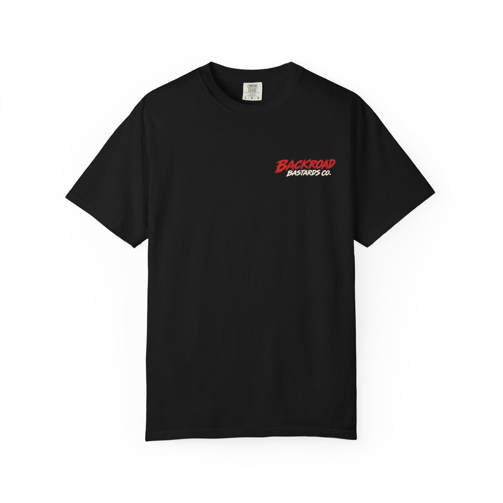 Gas Station T-Shirt