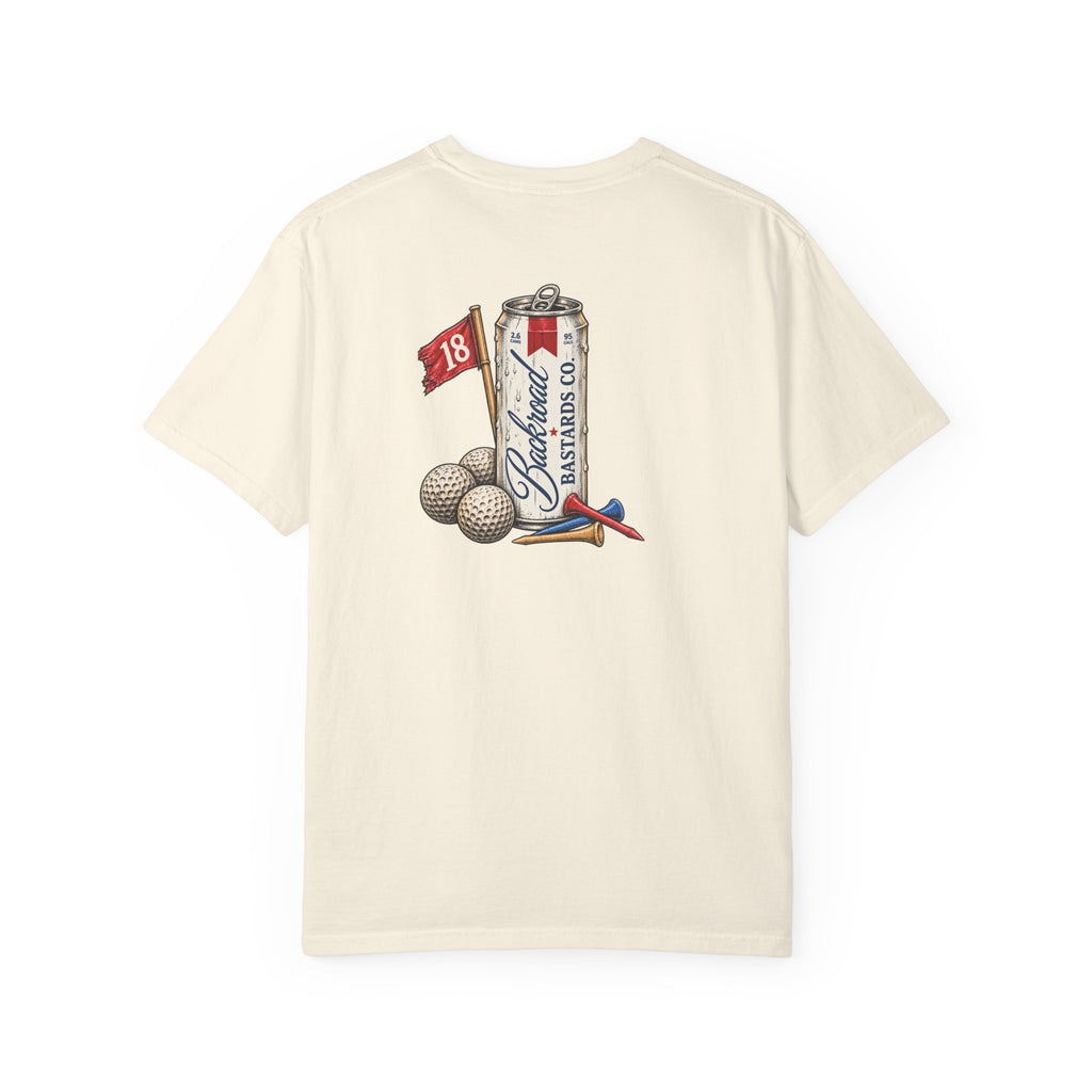 Backroad Ultra T-Shirt