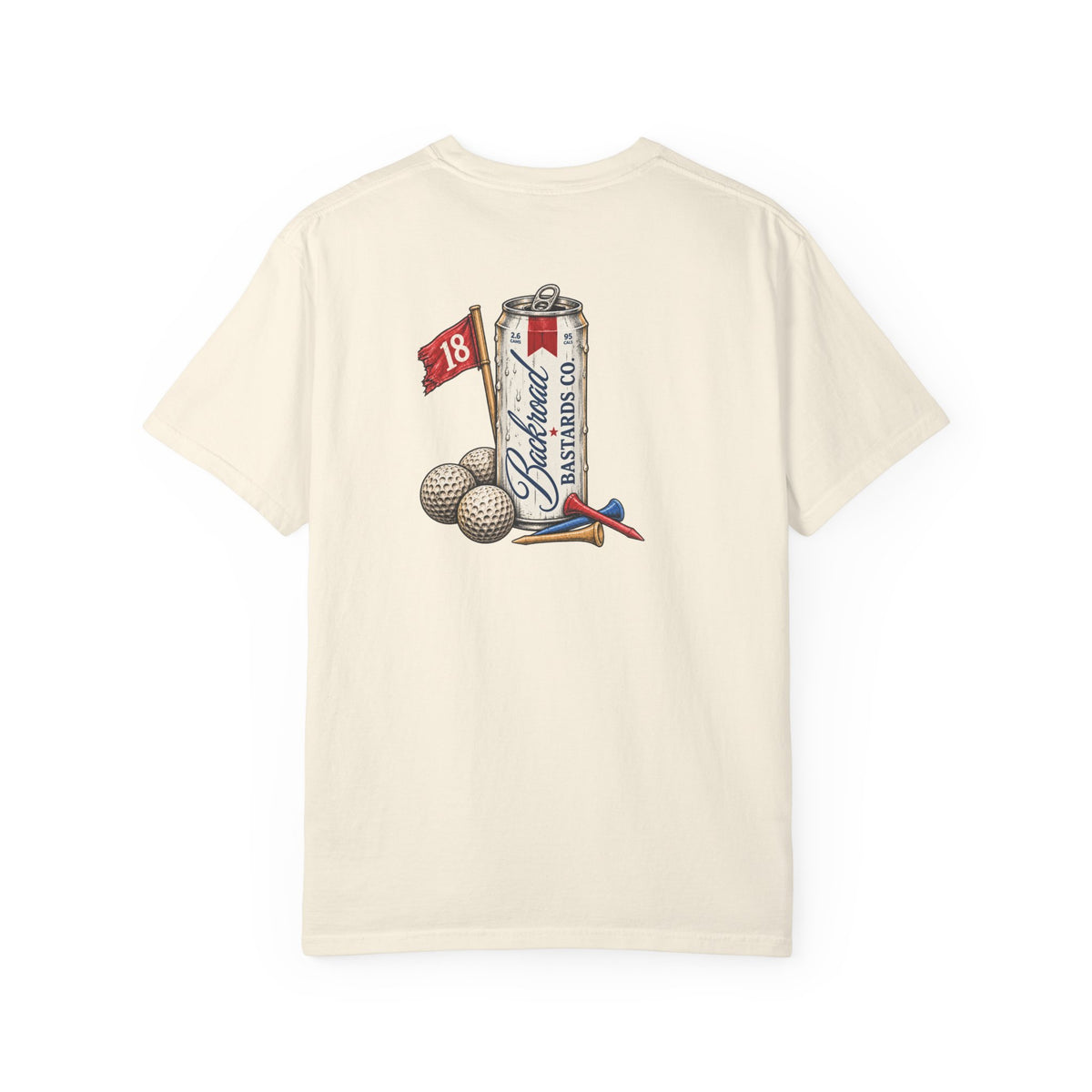 Backroad Ultra T-Shirt