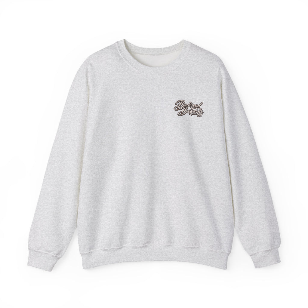 Women’s Bow Retriever Crewneck