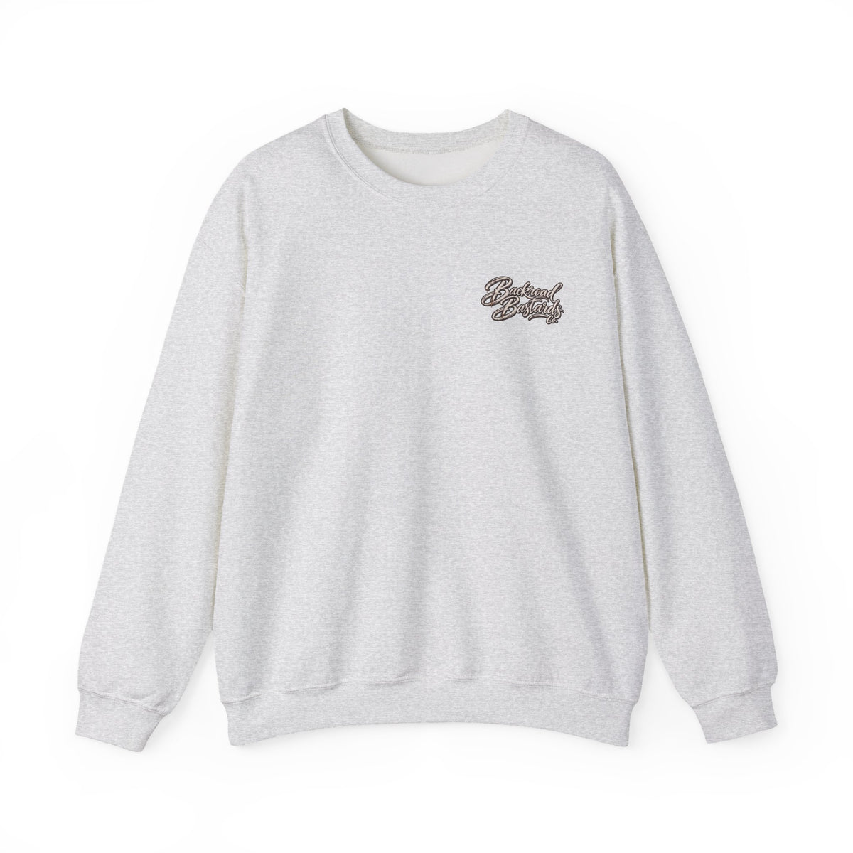 Women’s Bow Retriever Crewneck