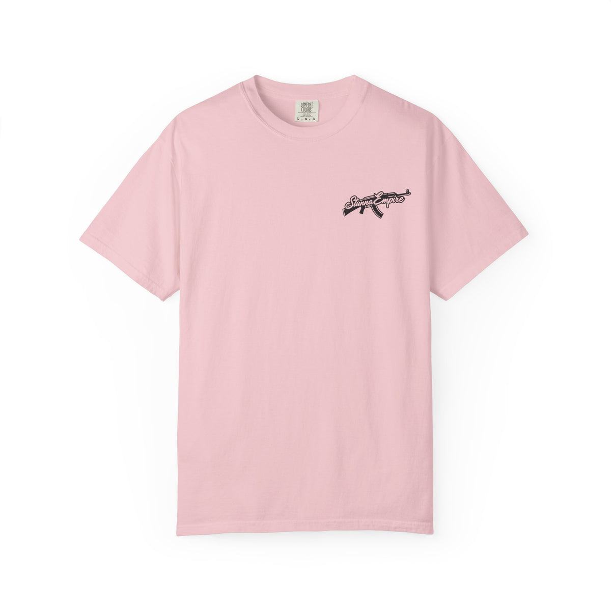 Stunna Empire LV-Inspired T-Shirt