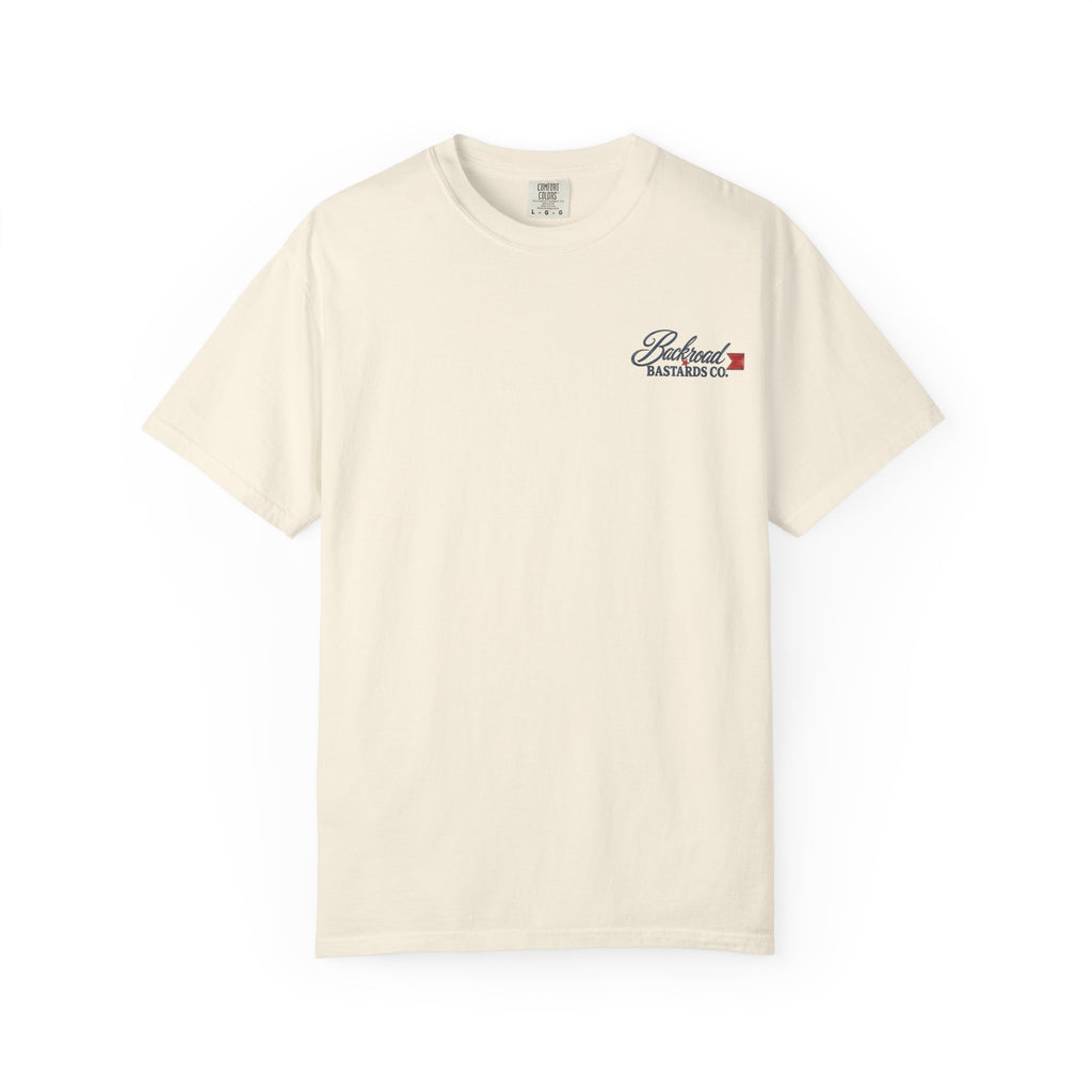 Backroad Ultra T-Shirt