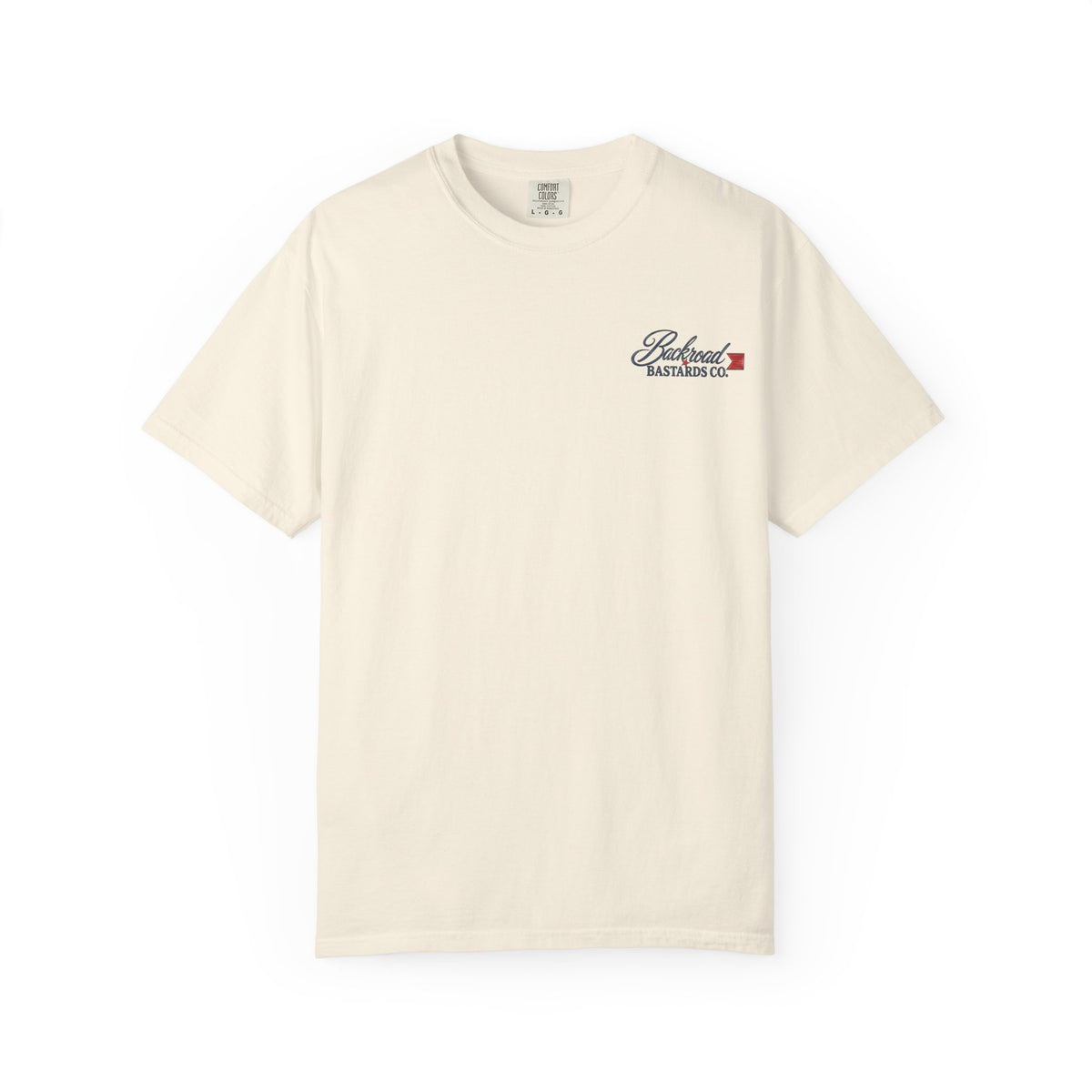 Backroad Ultra T-Shirt