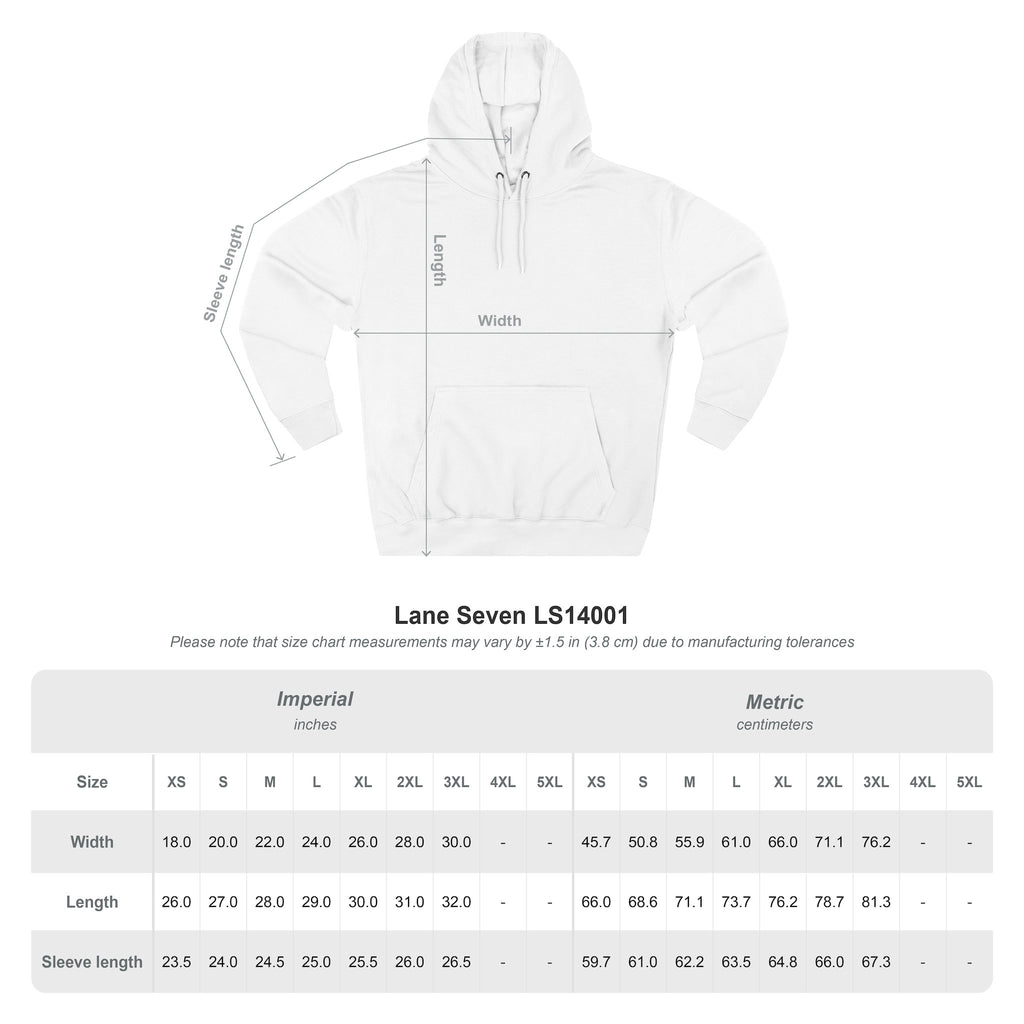 Stunna Empire Graphic Hoodie