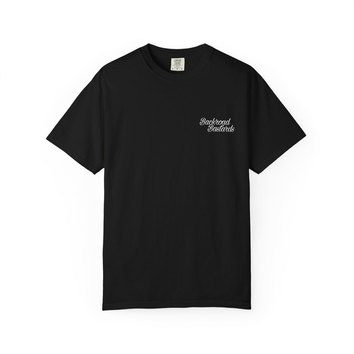 “STATE?” T-Shirt