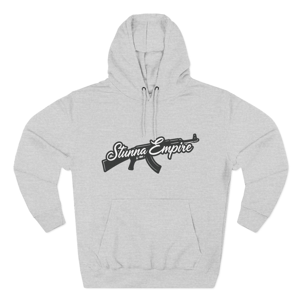 Stunna Empire Graphic Hoodie