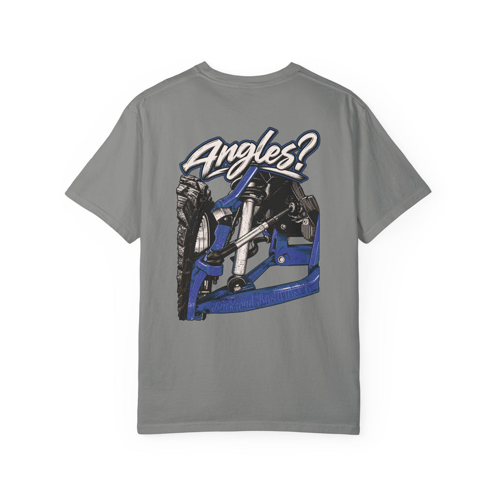Angles? T-Shirt