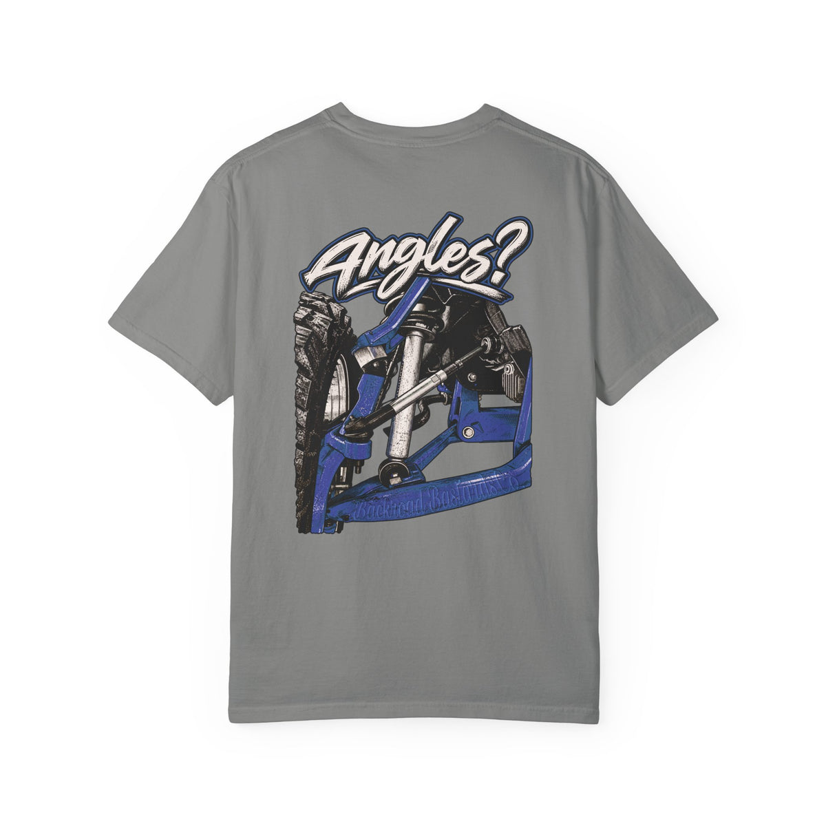Angles? T-Shirt