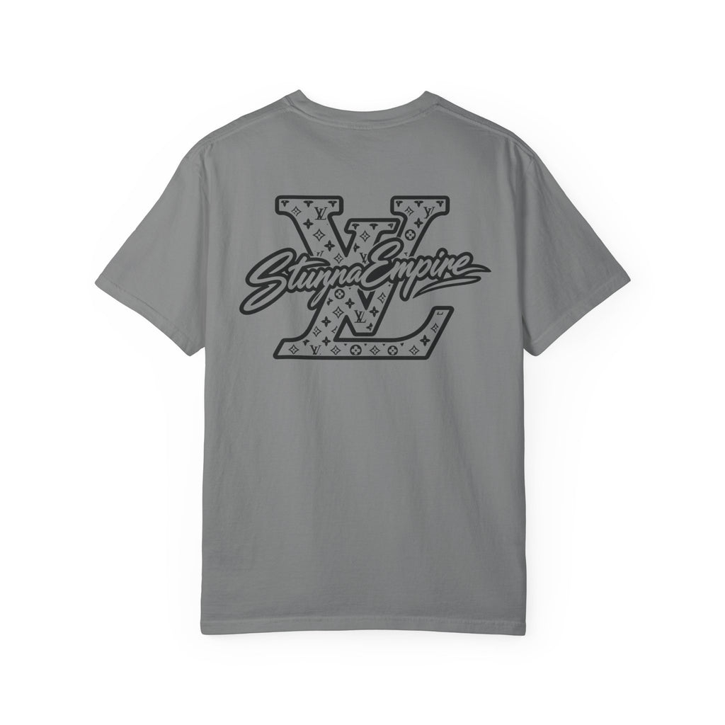 Stunna Empire LV-Inspired T-Shirt