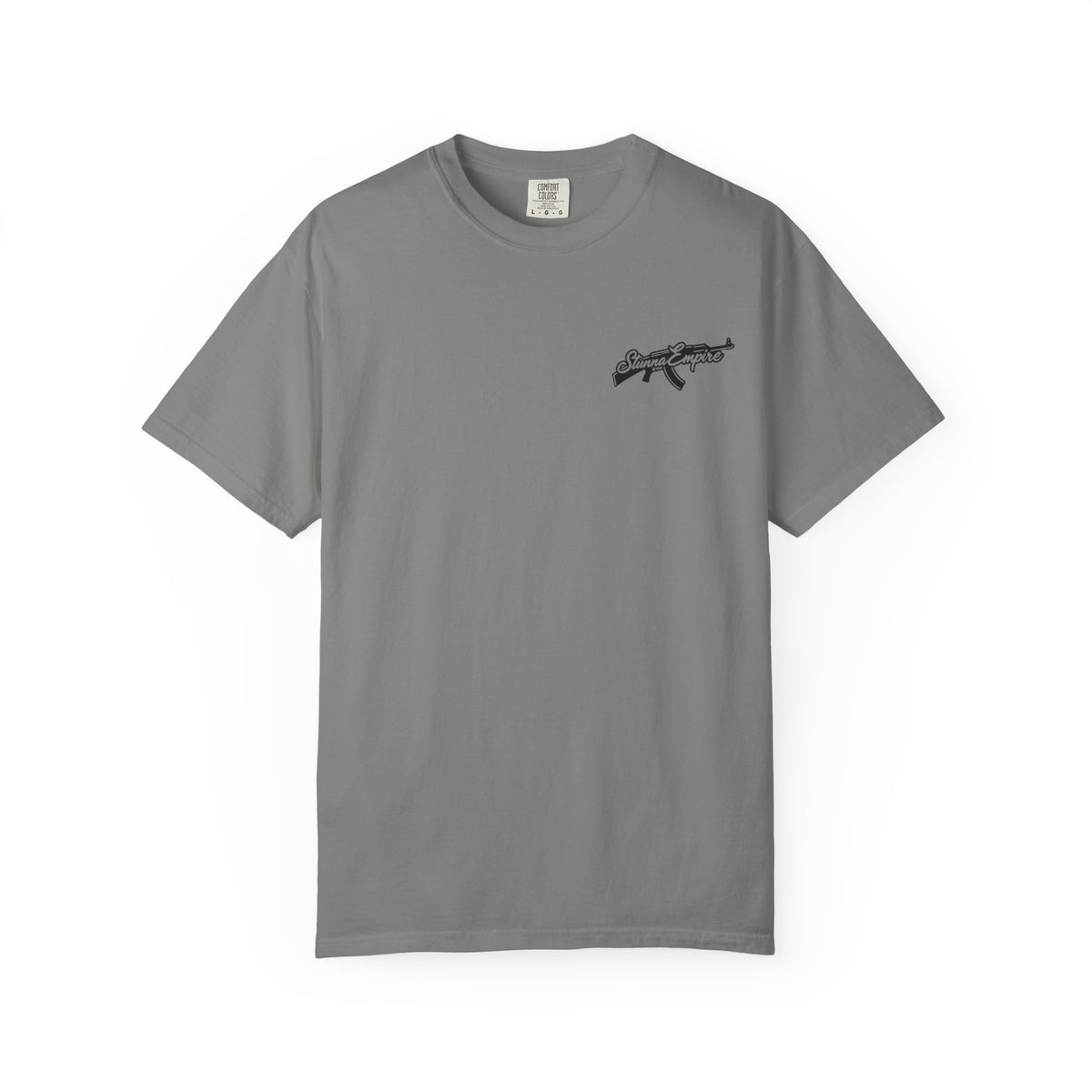 Stunna Empire LV-Inspired T-Shirt