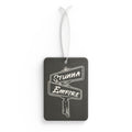 Stunna Empire Street-Sign Car Air Freshener