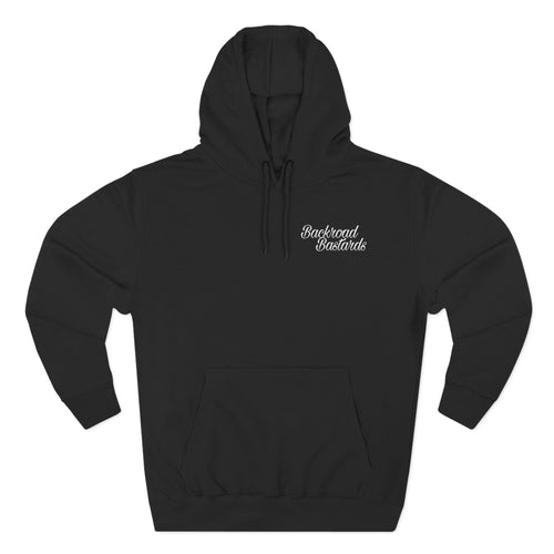 Boat By The Bay Hoodie