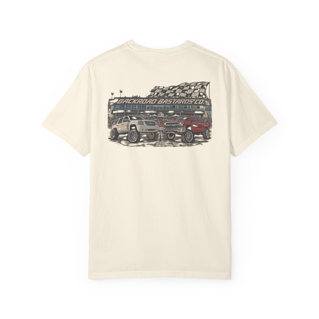 Raceway T-Shirt