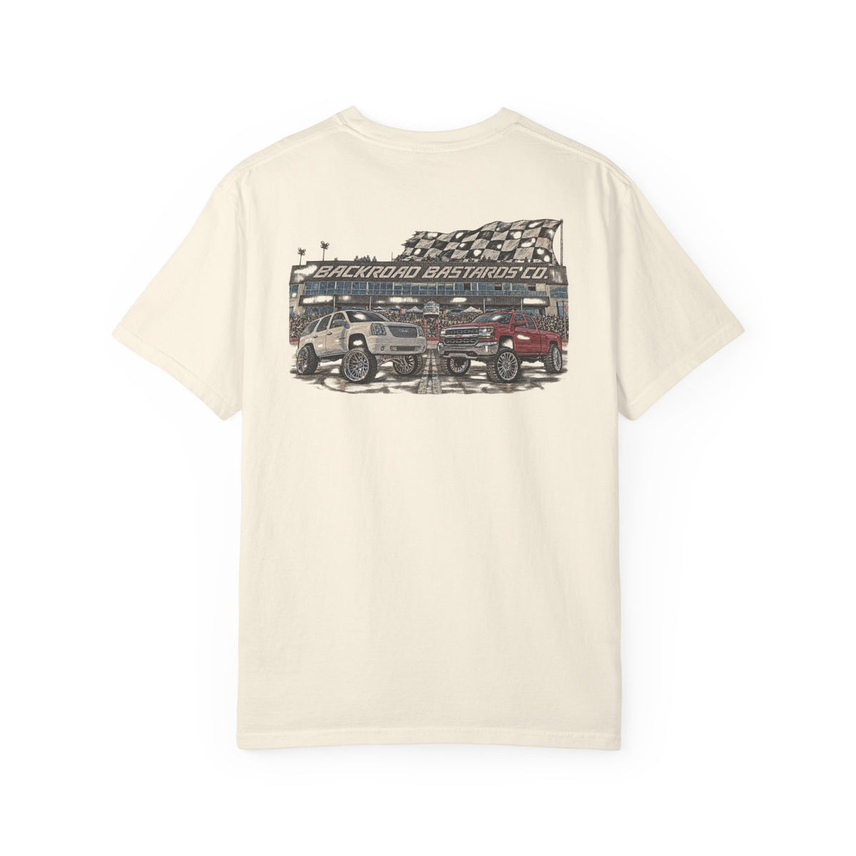 Raceway T-Shirt