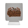 Backroad Bastards Duck Coozie