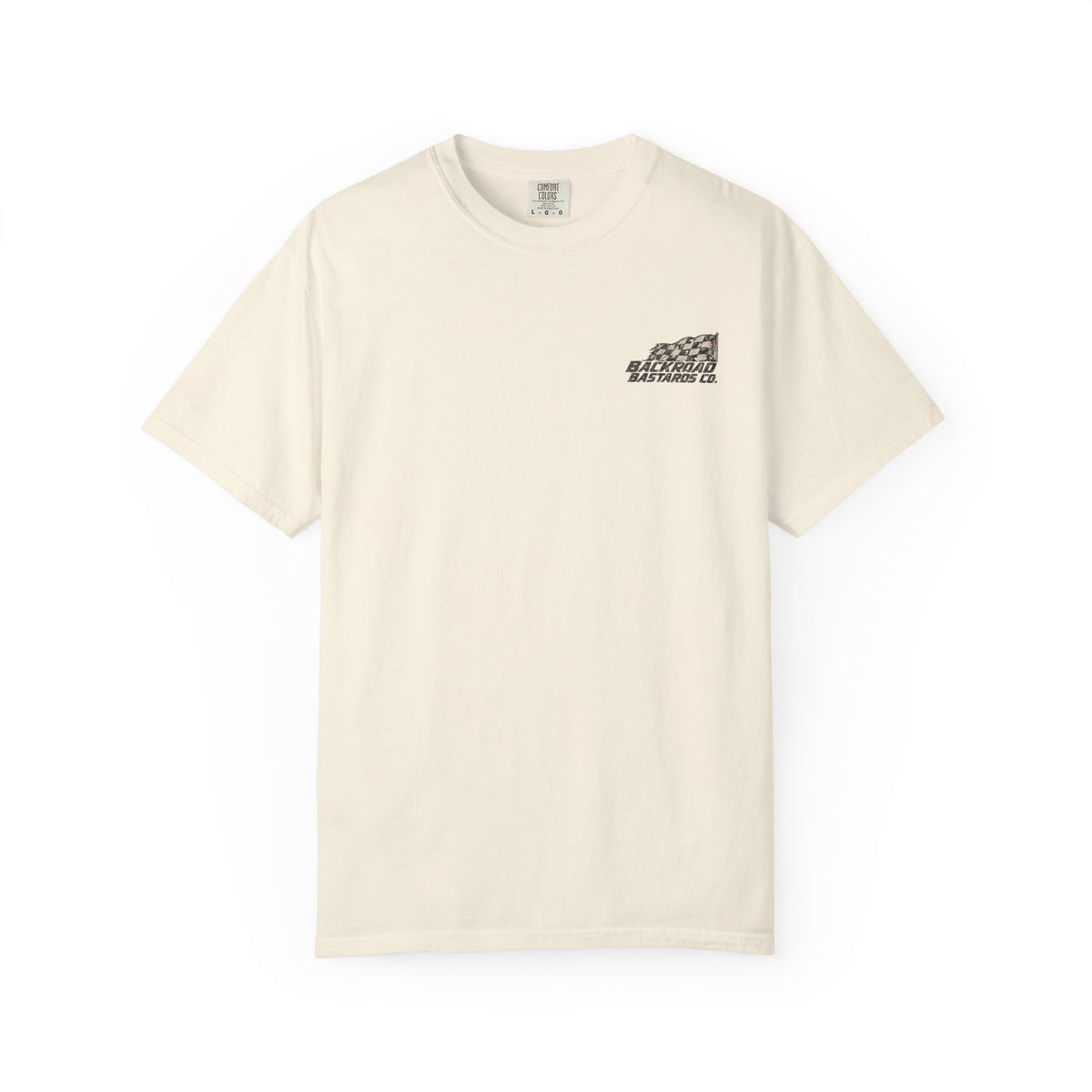 Raceway T-Shirt