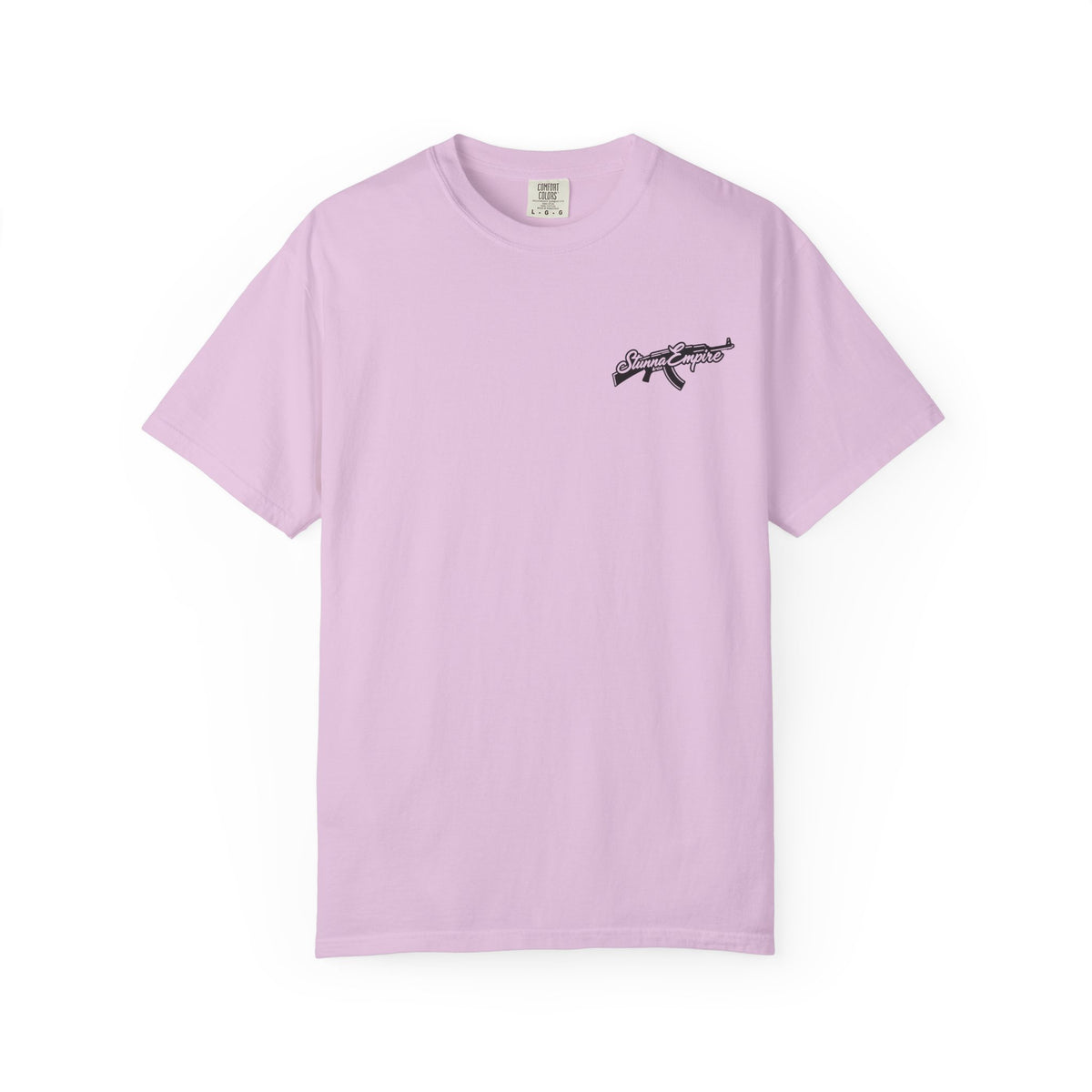 Stunna Empire LV-Inspired T-Shirt