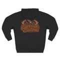 Duck Hunting Logo Hoodie