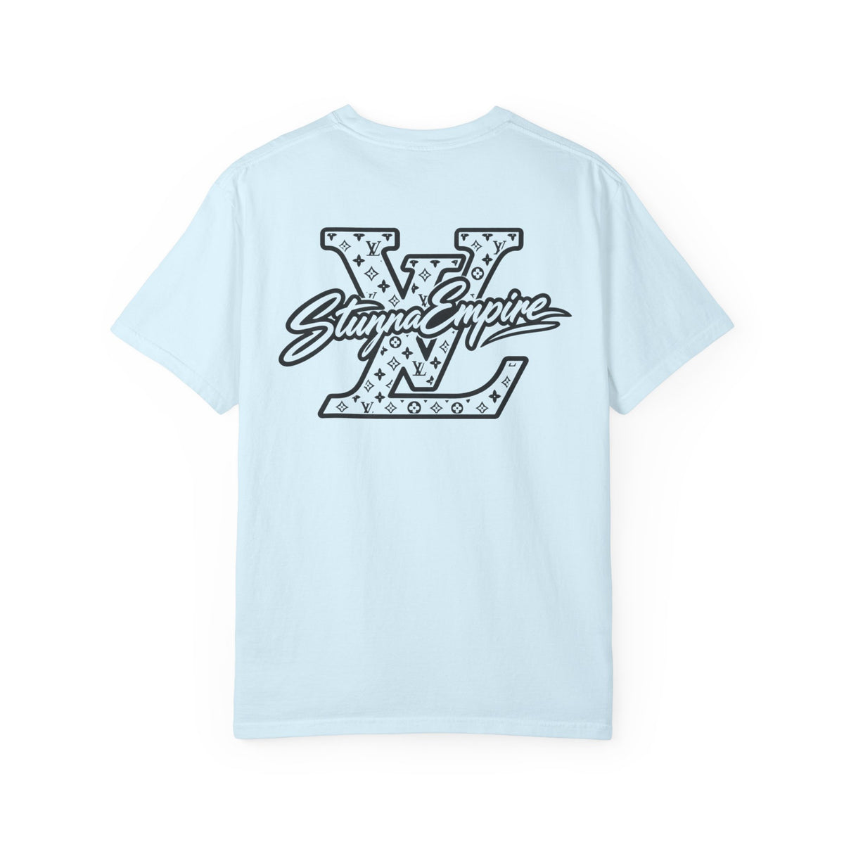 Stunna Empire LV-Inspired T-Shirt