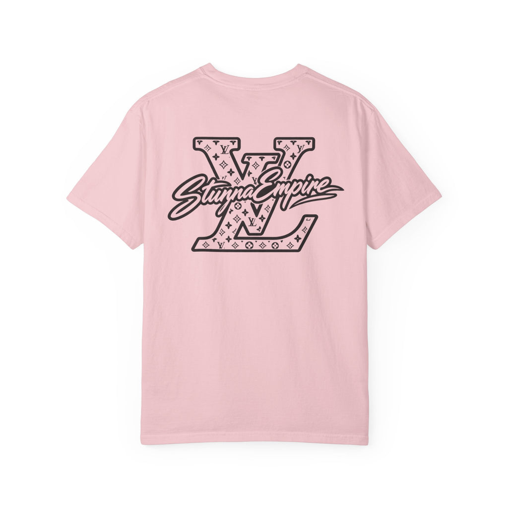 Stunna Empire LV-Inspired T-Shirt