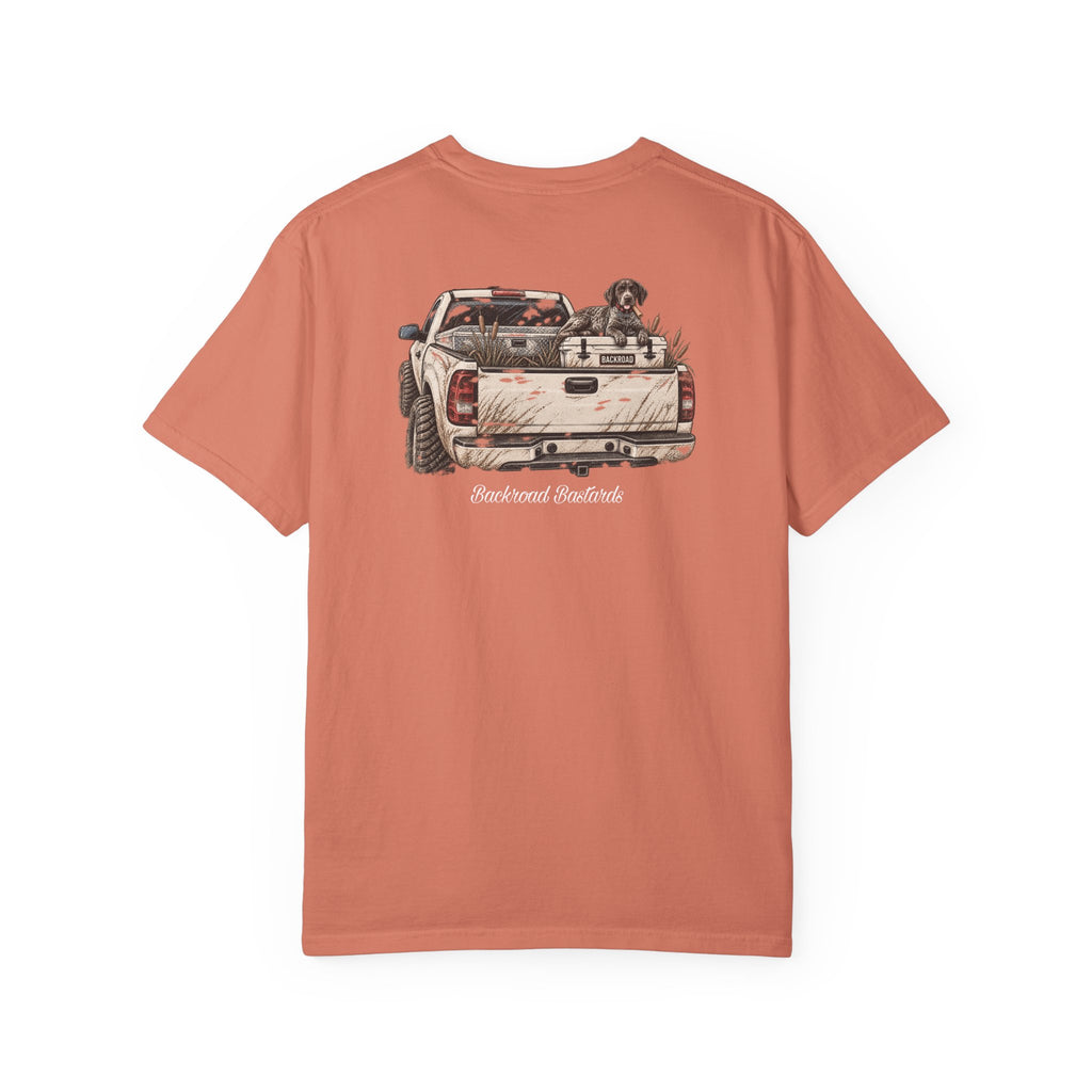 GSP Cooler T-Shirt
