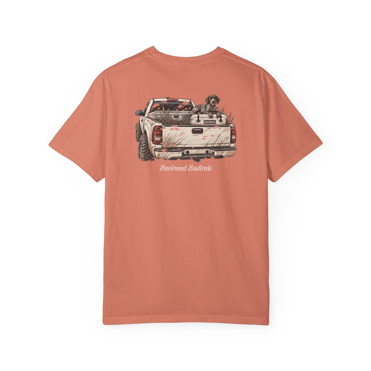 GSP Cooler T-Shirt