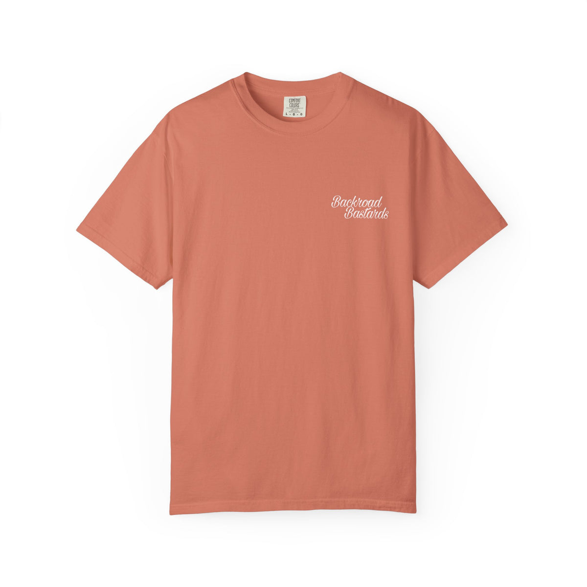 GSP Cooler T-Shirt