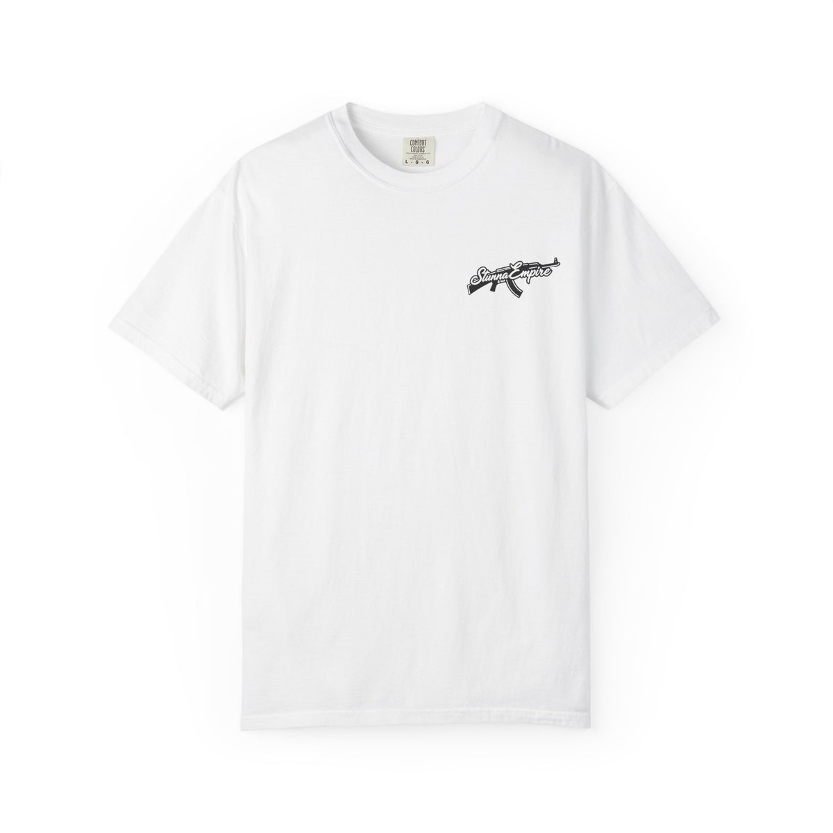 Stunna Empire LV-Inspired T-Shirt